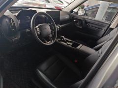 Haval Dargo PLUS 2.0T AWD EditionPlus - фото 14