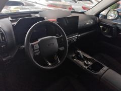 Haval Dargo PLUS 2.0T AWD EditionPlus - фото 16