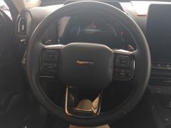 Haval Dargo PLUS 2.0T AWD EditionPlus - фото 18