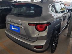 Haval Dargo PLUS 2.0T AWD EditionPlus - фото 2