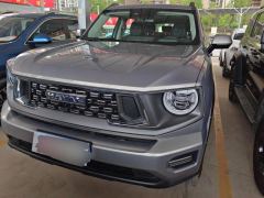 Haval Dargo PLUS 2.0T AWD EditionPlus - фото 3