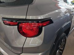 Haval Dargo PLUS 2.0T AWD EditionPlus - фото 5