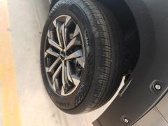 Haval Dargo PLUS 2.0T AWD EditionPlus - фото 6