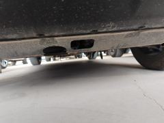 Haval Dargo PLUS 2.0T AWD EditionPlus - фото 8