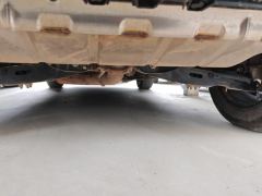 Haval Dargo PLUS 2.0T AWD EditionPlus - фото 9