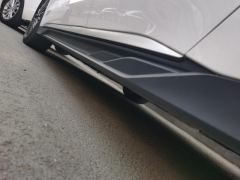 BYD Han DM-i 1.5T 121km Prestigious Edition - photo 11