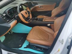 BYD Han DM-i 1.5T 121km Prestigious Edition - photo 14
