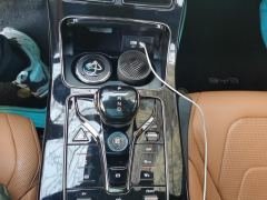 BYD Han DM-i 1.5T 121km Prestigious Edition - photo 19