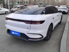 BYD Han DM-i 1.5T 121km Prestigious Edition - photo 2
