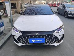 BYD Han DM-i 1.5T 121km Prestigious Edition - photo 3