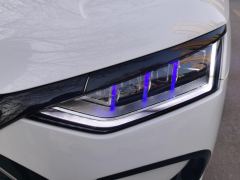 BYD Han DM-i 1.5T 121km Prestigious Edition - photo 4