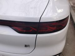 BYD Han DM-i 1.5T 121km Prestigious Edition - photo 5