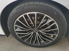 BYD Han DM-i 1.5T 121km Prestigious Edition - photo 6