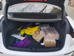 BYD Han DM-i 1.5T 121km Prestigious Edition - photo 7