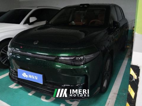 2024 Leapmotor C10 EREV Edition 210km 210 Edition - автомобиль из Китая
