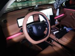 Leapmotor C10 EREV Edition 210km 210 Edition - ფოტო 16