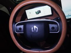 Leapmotor C10 EREV Edition 210km 210 Edition - ფოტო 18