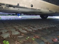 Citroen C5 X Edition 1.6T - ფოტო 10