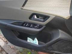 Citroen C5 X Edition 1.6T - ფოტო 12