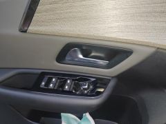 Citroen C5 X Edition 1.6T - ფოტო 13
