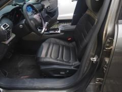 Citroen C5 X Edition 1.6T - ფოტო 14