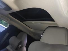 Citroen C5 X Edition 1.6T - ფოტო 15