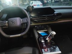 Citroen C5 X Edition 1.6T - ფოტო 16