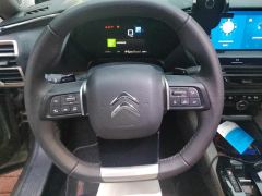 Citroen C5 X Edition 1.6T - ფოტო 18