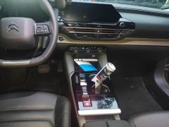 Citroen C5 X Edition 1.6T - ფოტო 19