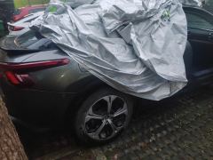 Citroen C5 X Edition 1.6T - ფოტო 2
