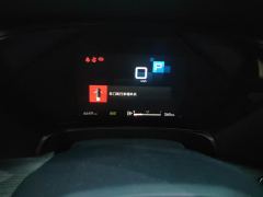 Citroen C5 X Edition 1.6T - ფოტო 20