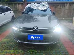 Citroen C5 X Edition 1.6T - ფოტო 3
