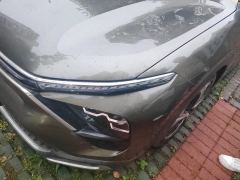 Citroen C5 X Edition 1.6T - ფოტო 4