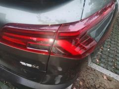 Citroen C5 X Edition 1.6T - ფოტო 5