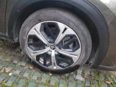 Citroen C5 X Edition 1.6T - ფოტო 6