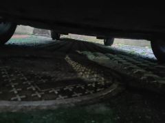 Citroen C5 X Edition 1.6T - ფოტო 8