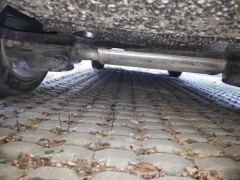 Citroen C5 X Edition 1.6T - ფოტო 9