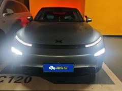 XPeng P7 480N - photo 3
