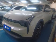 Neta U Facelift Pro 400km Ride-Hailing Edition Ternary Lithium - photo 1