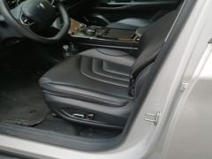 Neta U Facelift Pro 400km Ride-Hailing Edition Ternary Lithium - photo 14