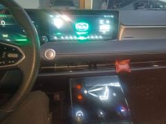 Neta U Facelift Pro 400km Ride-Hailing Edition Ternary Lithium - photo 17