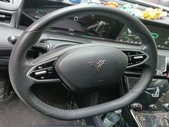 Neta U Facelift Pro 400km Ride-Hailing Edition Ternary Lithium - photo 18