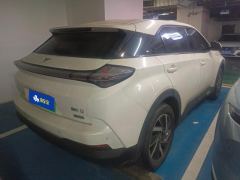Neta U Facelift Pro 400km Ride-Hailing Edition Ternary Lithium - photo 2