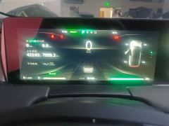 Neta U Facelift Pro 400km Ride-Hailing Edition Ternary Lithium - photo 20