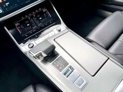 Audi A7 45 TFSI Luxury Edition - ფოტო 10