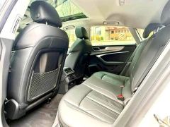 Audi A7 45 TFSI Luxury Edition - ფოტო 12