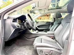 Audi A7 45 TFSI Luxury Edition - ფოტო 5