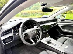 Audi A7 45 TFSI Luxury Edition - ფოტო 6