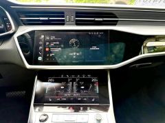 Audi A7 45 TFSI Luxury Edition - ფოტო 9