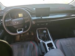 Wuling Jiachen 1.5L Manual Joy Elite - ფოტო 10